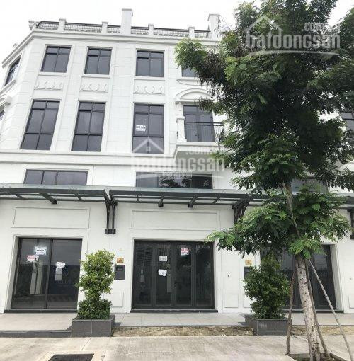 Shophouse Cần Kẹt Tiền Bán Gấp Giá 13,4 Tỷ, 5x20m 1 Trệt 1 Lửng 3 Lầu Lakeview City, Lh 0902872670 7