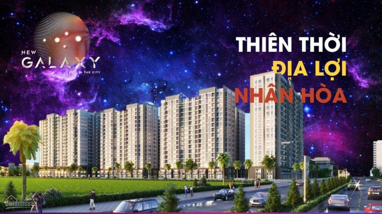 Shophouse Dự án New Galaxy Hưng Thịnh - Shophouse Khu đô Thị đại Học Quốc Gia Lh 0931025383 4