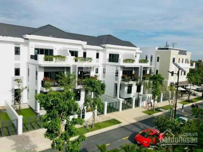 Shophouse Mặt Tiền đường 40m Tại Khu đô Thị Aqua City, Mở Bán đợt đầu Chỉ Cần Thanh Toán 10% 3