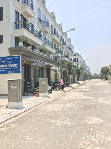 Shophouse Sông Hồng Gia Lâm, Cơ Hội Cho Nhà đầu Tư Dt 90m2, Giá 78 Tỷ Lh 0986253572 1