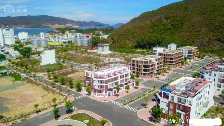 Siêu Hạ Giá - đất Nền Khu đô Thị Mipeco Nha Trang - Cách Biển Chỉ 250m - 0972336445 13