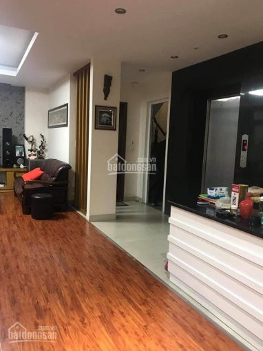 Siêu Hiếm Bán Tòa Building 8 Tầng, Lô Góc Thang Máy, ô Tô Tránh, Kinh Doanh, Dòng Tiền 0934815789 2