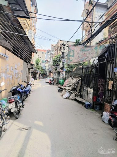 Siêu Hiếm Lô Góc - 3 Thoáng - Gara ô Tô - Kinh Doanh Sầm Uất 4