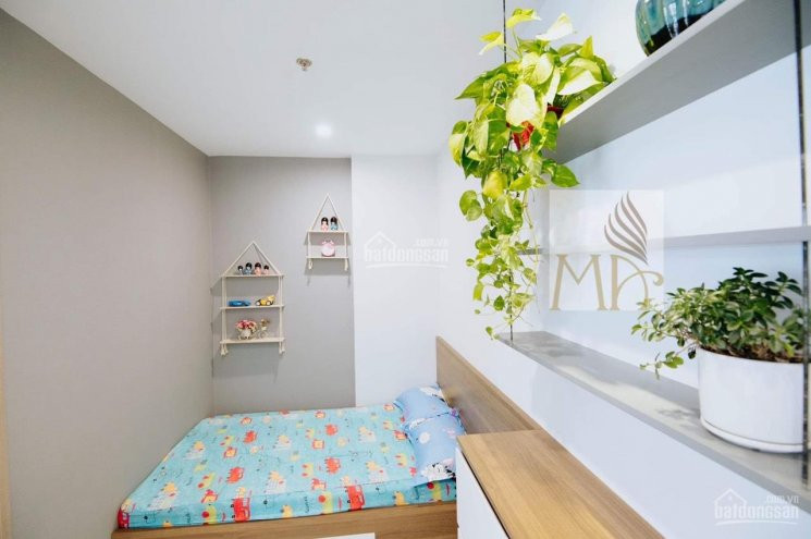 Siêu Phẩm 1n+1 Full Nội Thất Cho Thuê đẹp Nhất, Rẻ Nhất Vinhomes Ocean Park Chỉ Với 5tr/tháng 5