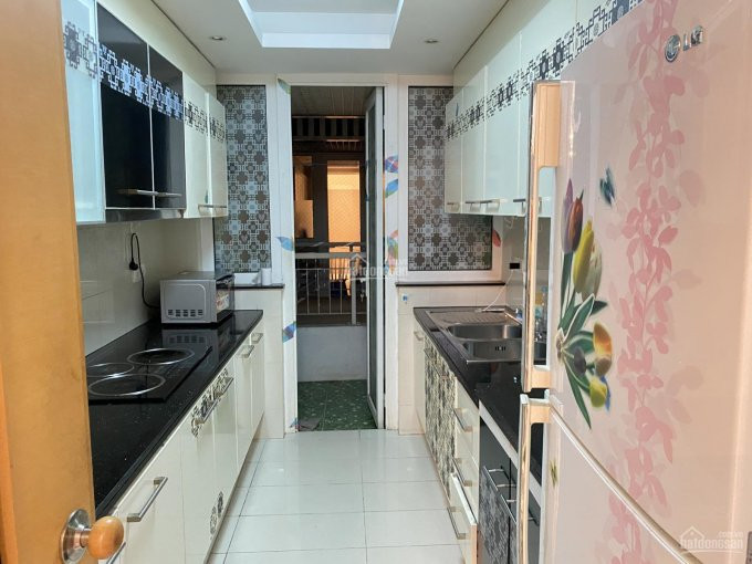 Siêu Phẩm 2 Phòng Ngủ 90m2, Hướng đông Nam Tầng Cao View Toàn Cảnh Sông, Giá 4,7 Tỷ Lh 0909058238 5