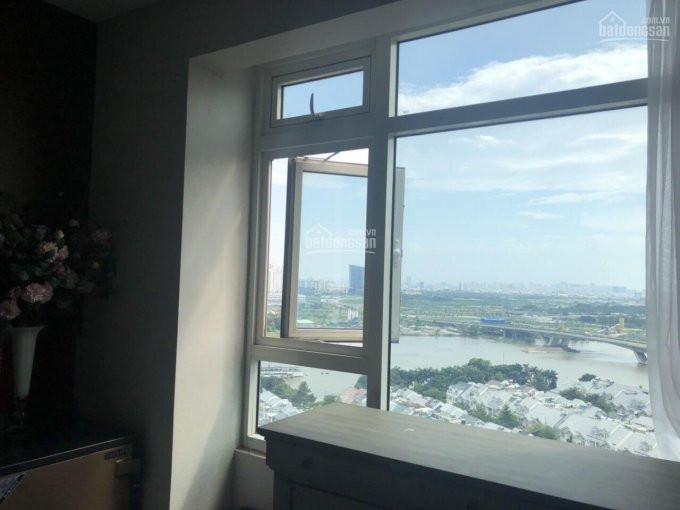 Siêu Phẩm 3 Phòng Ngủ 141m2 Tầng Cao View Sông Và Quận 1 Tuyệt đẹp Giá Chỉ 6,7 Tỷ Lh 0909058238 5