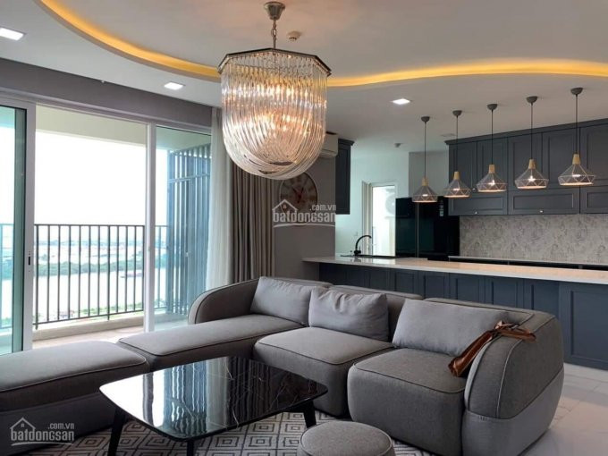 Siêu Phẩm 3pn Tháp Orchid 138m2 Nội Thất Cao Cấp, Tầng Cao View Trực Diện Sông Cực đỉnh 0938390795 4