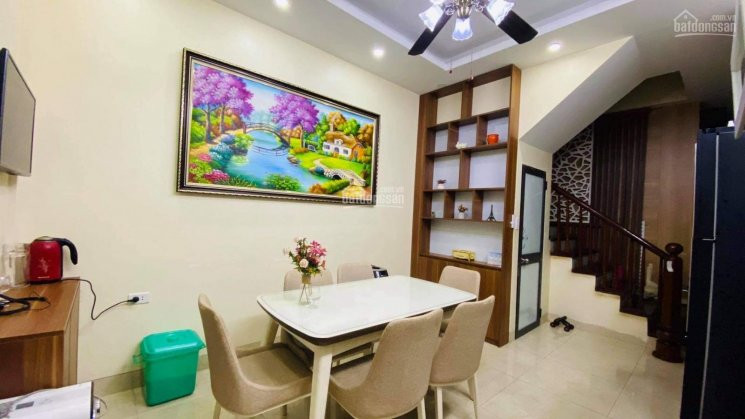 Siêu Phẩm 5 Tầng Khương đình - Thanh Xuân - 50m2 Nhỉnh 7 Tỷ 8