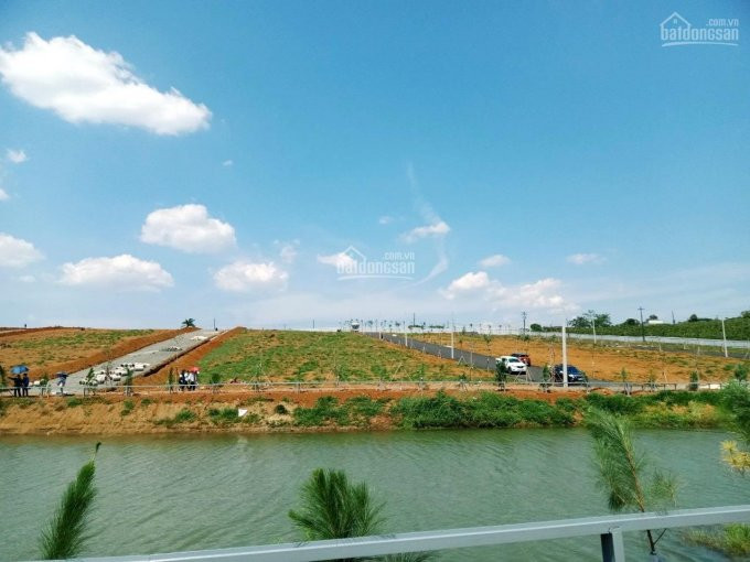 Siêu Phẩm Bảo Lộc Park Hill Giá Mềm Nhất Thị Trường Nằm Ngay Nút Thắt Cao Tốc, Sổ Sẵn 1