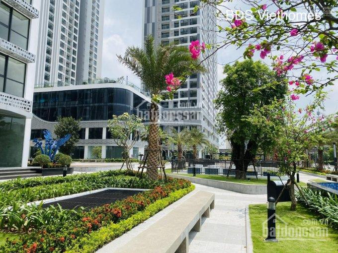 Siêu Phẩm Căn Góc 3pn, 104m2 Hướng Nhà đông Nam Hỗ Trợ Vay Vốn Ngân Hàng, Miễn Lãi 2 Năm 7