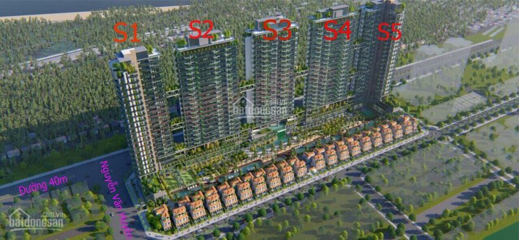 Siêu Phẩm Căn Hộ Duplex, Sky Villas đẳng Cấp Nhất Kđt Ciputra, View Sông Hồng, Sân Golf, Dtich 160m 8