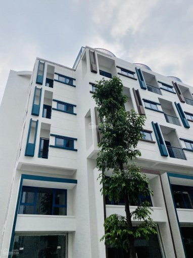 Siêu Phẩm Shophouse, Liền Kề Mặt đường Tố Hữu, Sổ đỏ Từng Lô, Giá Từ 105 Tỷ, Diện Tích Từ 87m2 5