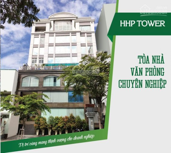 Siêu Rẻ Cho Thuê Văn Phòng Hpp Tower, 31 Trường Sơn, Tb, Nhiều Dt Trống 100,200m2, Giá Chỉ 244871đ 1