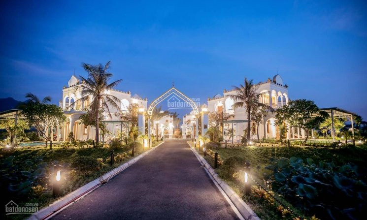 Sitetour đưa Khách đi Dán Vườn Vua Resort&villas Free,3,2 Tỷ/căn Full Nội Thất Cho Thuê 30tr/tháng 1