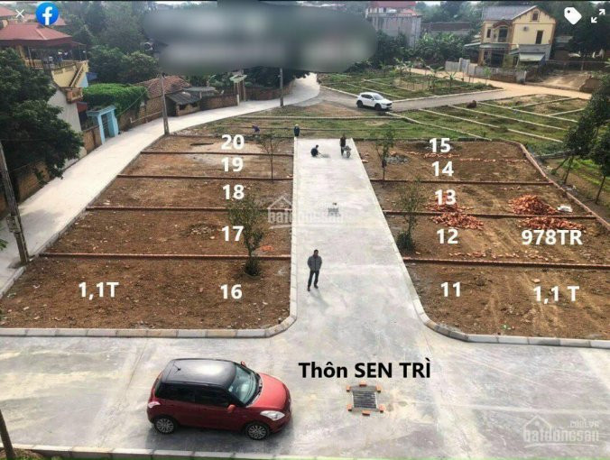 Sở Hữu Lô Góc Tuyến 2 Tỉnh Lộ 420 Chỉ 100m, Trục Chính, Kinh Doanh Luôn, Chinh Chủ Cần Bán Gấp 1tỷ 3