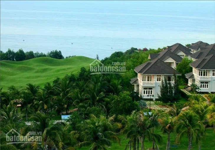 Sở Hữu Ngay Căn Biệt Thự đẹp 400m2 Với 4pn Tại Sân Golf Sealink, Với Giá Tốt Chỉ 9,5 Tỷ 3