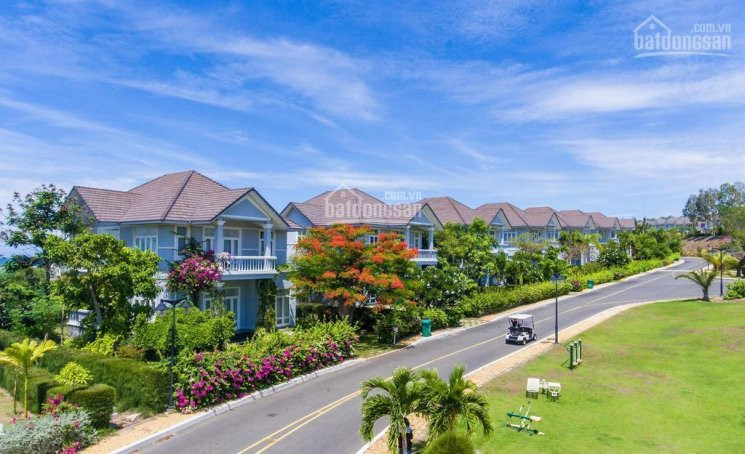 Sở Hữu Ngay Căn Biệt Thự đẹp 400m2 Với 4pn Tại Sân Golf Sealink, Với Giá Tốt Chỉ 9,5 Tỷ 4