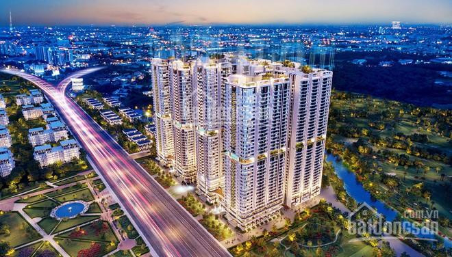 Sở Hữu Ngay Căn Hộ Cao Cấp Tại Astral City, Tt 30% Nhận Nhà, Chiết Khấu Ngay 3%, Lh 0909698685 1