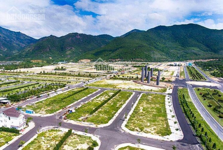 Sốt đất Ngay Trung Tâm Tp Bà Rịa, Liền Kề Vingroup, Giá 580/100m2, Shr, Lh: 0961224205 (ms Thư) 4