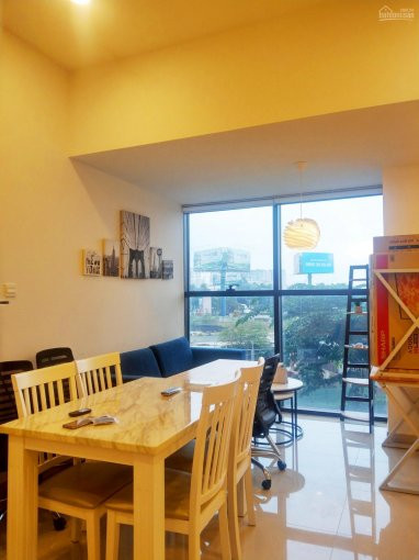 Studio The Sun Avenue - ở Trước Trả Tiền Sau Lh Ngay O9ii374466 1