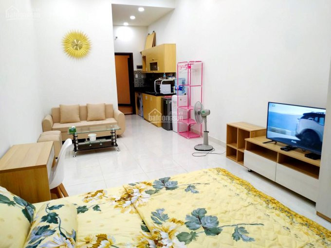 Studio The Sun Avenue - ở Trước Trả Tiền Sau Lh Ngay O9ii374466 2