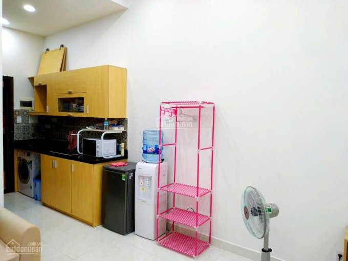 Studio The Sun Avenue - ở Trước Trả Tiền Sau Lh Ngay O9ii374466 3