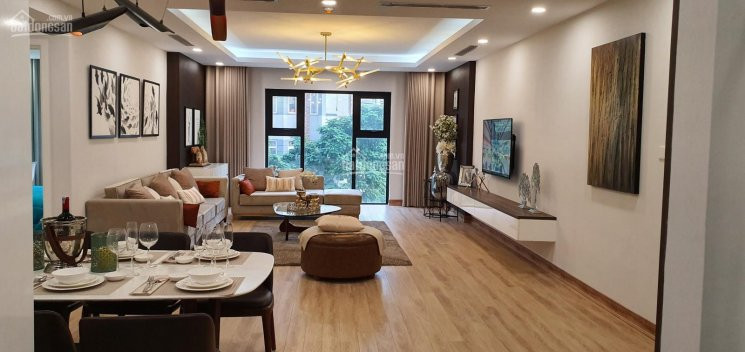 Suất Ngoại Giao Dự án Hà Nội Paragon, Căn Góc 3pn View Bể Bơi, Full Nội Thất, Ký Hđ Trực Tiếp Cđt 2