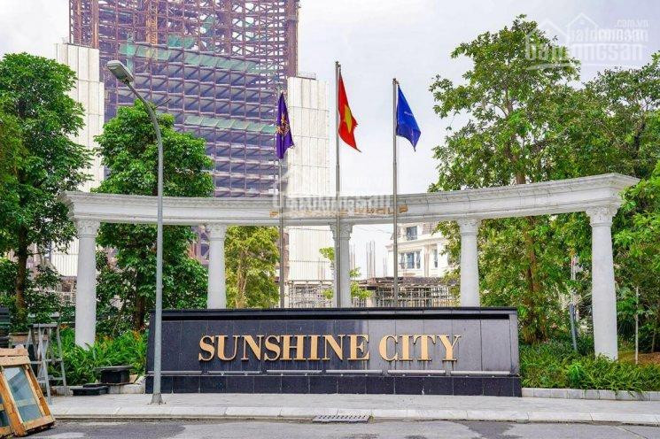 Suất Ngoại Giao Sunshine City 35tr/m2, Rẻ Hơn Cđt Bán 500 Tr, Chiết Khấu 10%, Tặng 450tr, Htls 0% 4