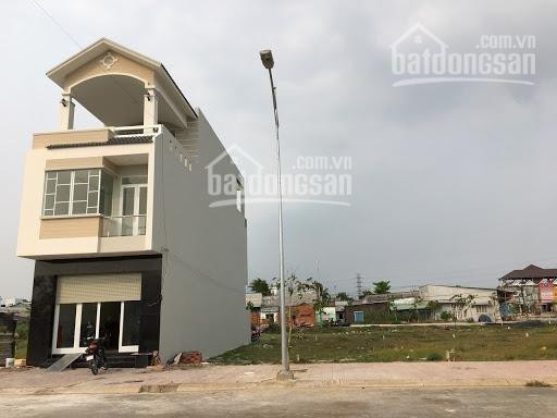 Tài Chính 142 Tỷ Nhận Nền đất Khu Dân Cư Thạnh Mỹ Lợi, đường Trương Văn Bang, Quận 2 0984922213 2