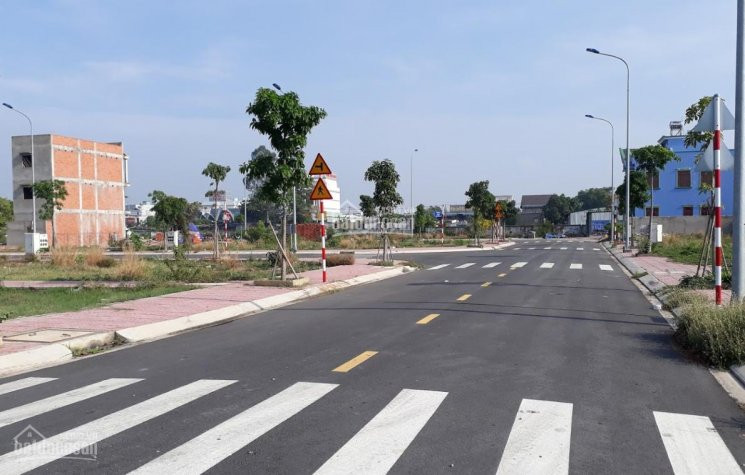 Tài Chính 142 Tỷ Nhận Nền đất Khu Dân Cư Thạnh Mỹ Lợi, đường Trương Văn Bang, Quận 2 0984922213 3