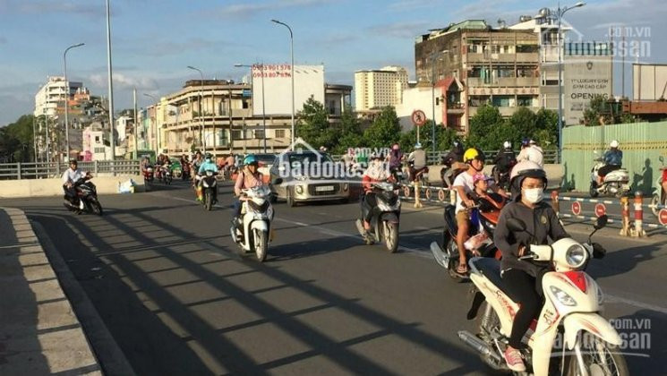 Tài Chính 142 Tỷ Nhận Nền đất Khu Dân Cư Thạnh Mỹ Lợi, đường Trương Văn Bang, Quận 2 0984922213 4