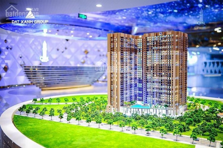 Tặng 25 Chỉ Vàng Cho Khách Hàng Chọn Mua Tầng 16 đẹp Nhất Dự án Opal Skyline - Hotline:0903 041 228 6