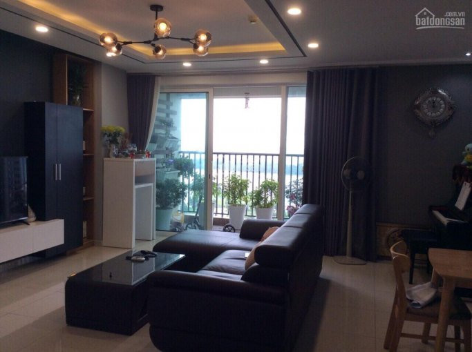 Tháp Orchid - 3pn, Dt 138m2, Nội Thất Như Hình, View Trực Diện Sông đẹp Lung Linh Lh 0938390795 3