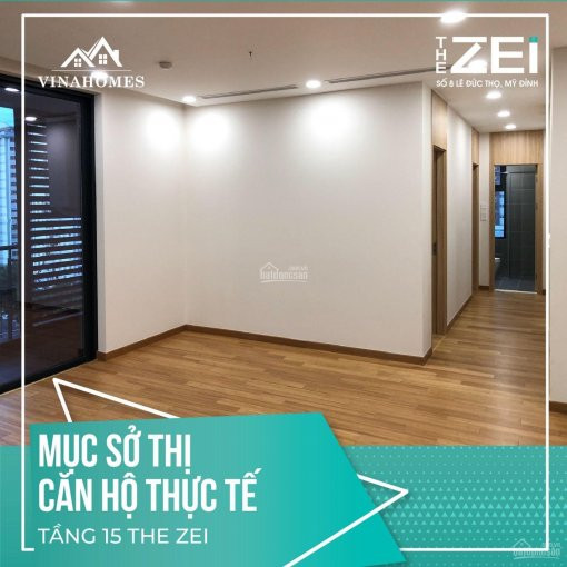 The Zei Chính Chủ Bán Gấp Căn 2pn+1 Gần 100m2 Chỉ 3,x Tỷ 3