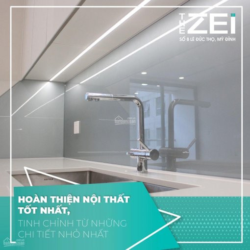 The Zei Chính Chủ Bán Gấp Căn 2pn+1 Gần 100m2 Chỉ 3,x Tỷ 4