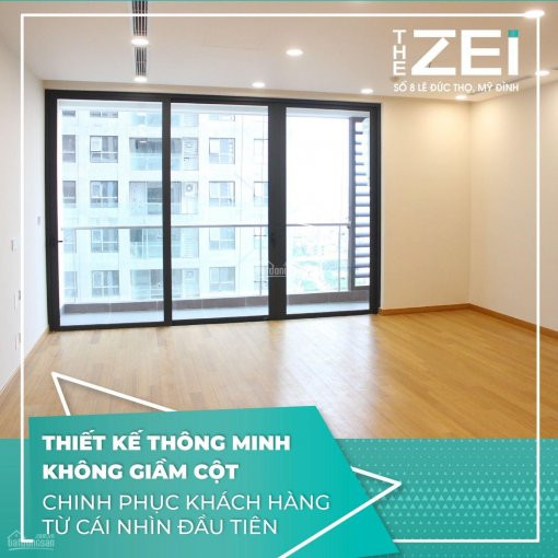 The Zei Chính Chủ Bán Gấp Căn 2pn+1 Gần 100m2 Chỉ 3,x Tỷ 5