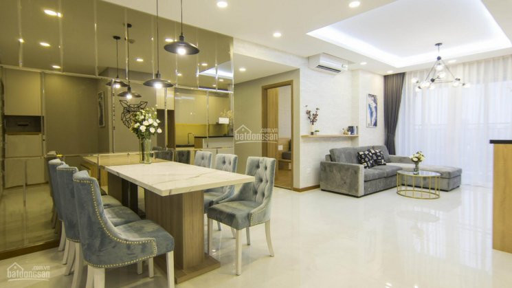 Thuê Ngay Căn Hộ Cao Cấp One Verandah Quận 2-3pn View Sông Sài Gòn Quận 1 Giá Chỉ 20tr/tháng Mà Th 1