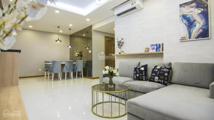 Thuê Ngay Căn Hộ Cao Cấp One Verandah Quận 2-3pn View Sông Sài Gòn Quận 1 Giá Chỉ 20tr/tháng Mà Th 3