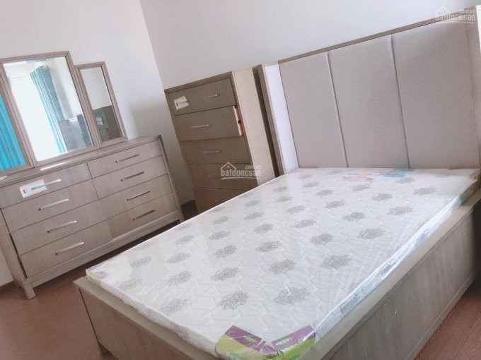 Thuê Nhanh Căn Hộ 3pn Vista Verde Full Nội Thất đẹp, Chưa ở, Chỉ 23tr/tháng Liên Hệ: 0931433315 4