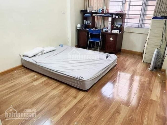 Thụy Khuê - Tây Hồ - Nhỉnh 1 Tỷ - Nhà 5t - 20m2 - Cách Phố 30m-vào ở Ngay! 3