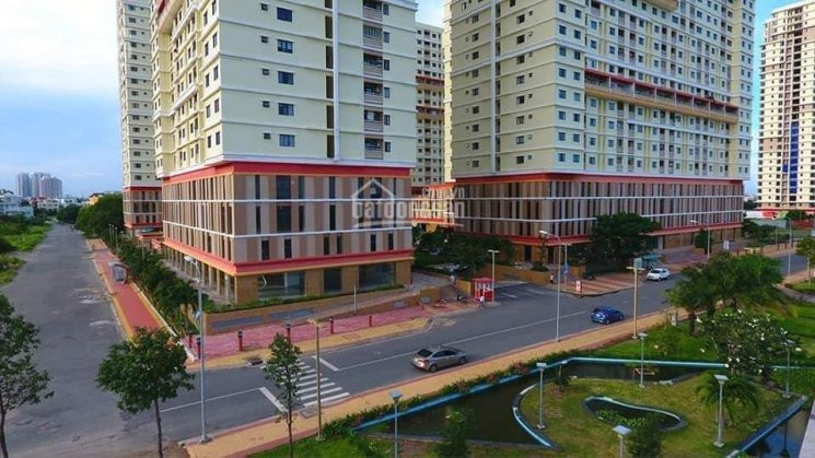 Tin Thật 100% Bán Ch Era Town 50m2 Giá 14 Tỷ Và 67m2 Giá 1550 Tỷ Nhà Mới, Lh: 0707626267 Pkd 2