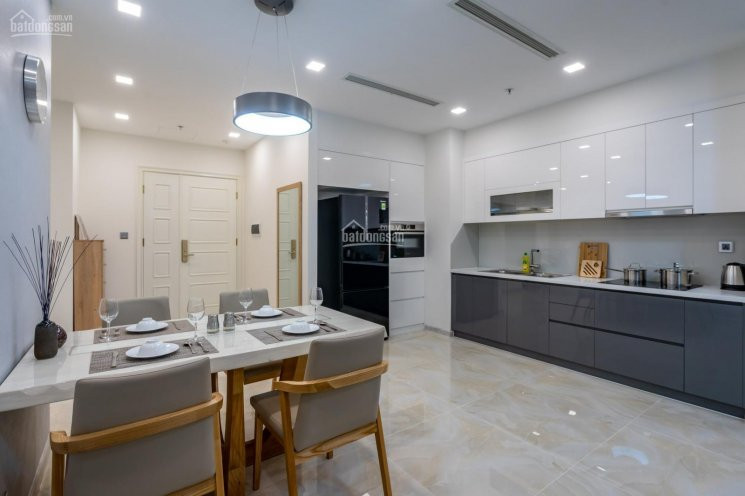 Tin Thật 100% - Cập Nhật Rổ Hàng Thuê Vinhomes Bason 4pn, Shophouse Giá Rẻ View đẹp, Lh 0934085033 8