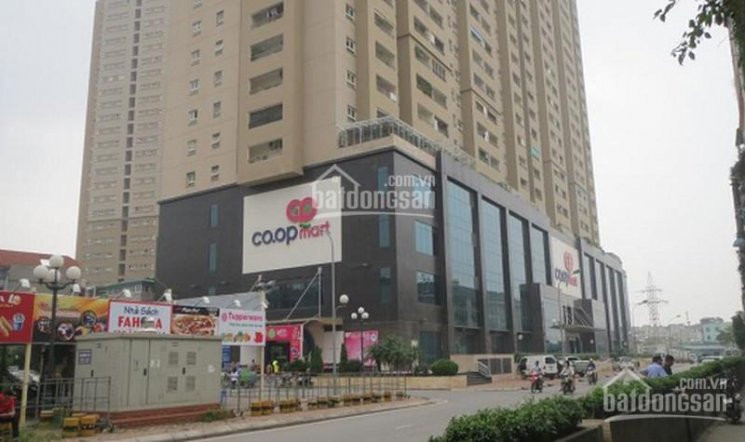 Tòa Nam đô Complex Tại Trương định Quận Hoàng Mai Thuê Sàn Văn Phòng Diện Tích 94m2 - 700m2 1