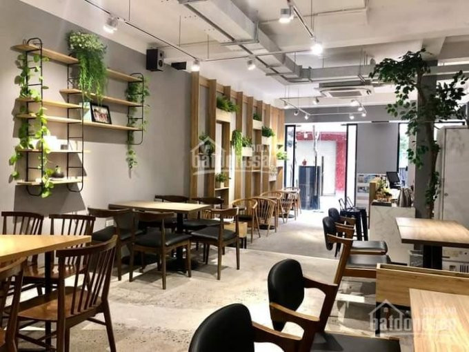 Tòa Vp - Cafe - Phòng Họp - Tất Cả Trong 108m - 6 Tầng Thang Máy - Doanh Thu 3000 Usd 2