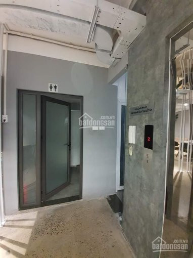 Tòa Vp - Cafe - Phòng Họp - Tất Cả Trong 108m - 6 Tầng Thang Máy - Doanh Thu 3000 Usd 6