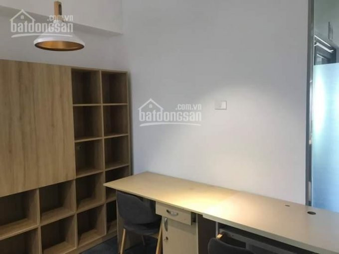 Tòa Vp - Cafe - Phòng Họp - Tất Cả Trong 108m - 6 Tầng Thang Máy - Doanh Thu 3000 Usd 7