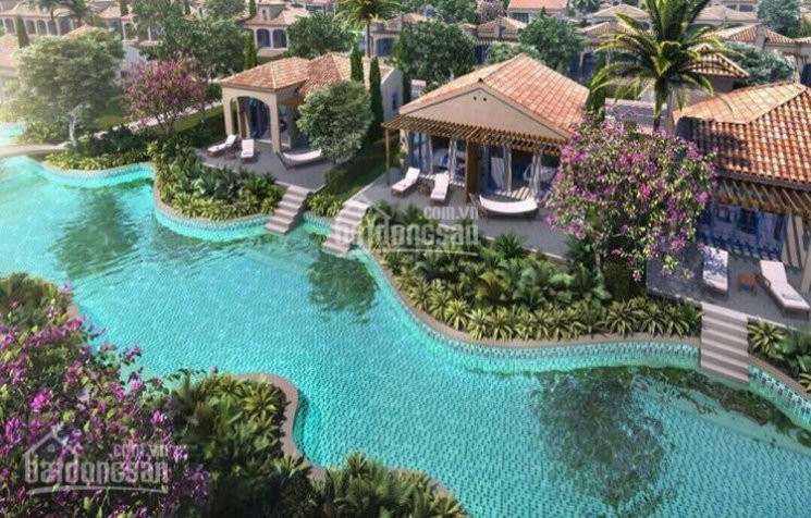 Tôi Bán Biệt Thự Novaworld Phan Thiết 3tỷ5 Có Tl 4