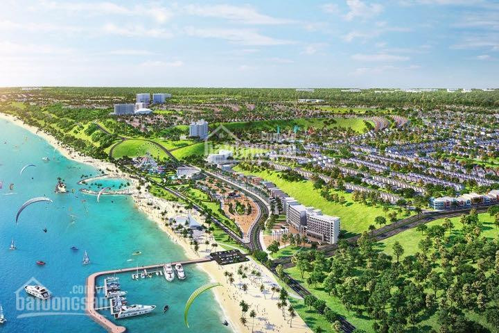 Tôi Bán Biệt Thự Novaworld Phan Thiết 3tỷ7 Có Tl 3