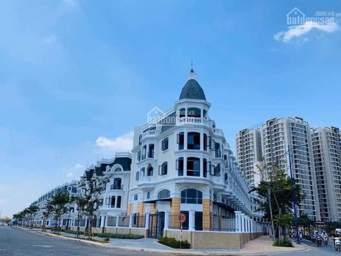 Tôi Bán Biệt Thự Victoria Village Huề Vốn 19tỷ9 3