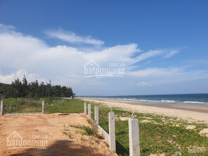 Tôi Bán đất Mặt Biển Mặt đường Lạc Long Quân, Tiến Thành, Phan Thiết (giá Tốt) 2